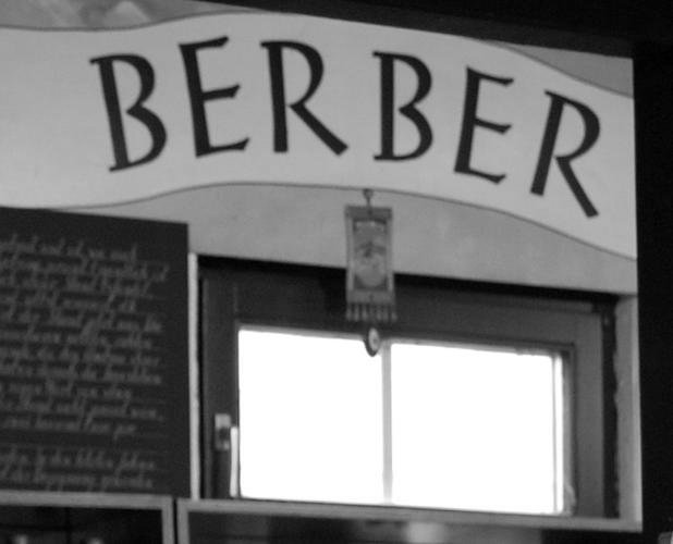 OBITELJ BERBER